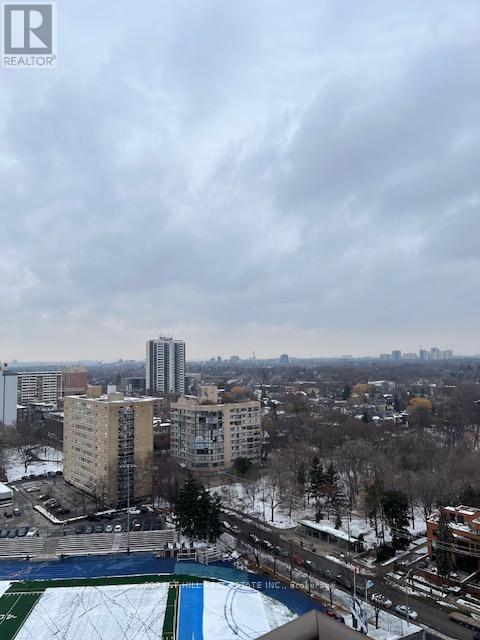 1702 - 310 Tweedsmuir Avenue, Toronto, Ontario  M5P 2Y2 - Photo 6 - C12600892