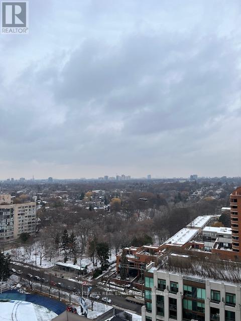 1702 - 310 Tweedsmuir Avenue, Toronto, Ontario  M5P 2Y2 - Photo 7 - C12600892