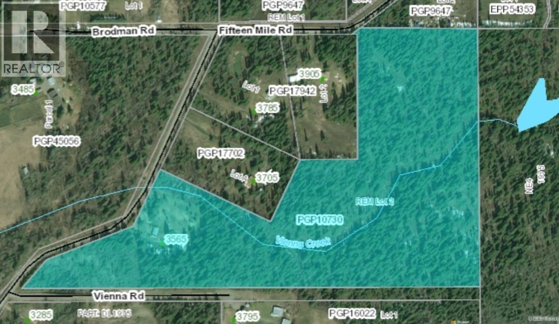 3565 15 Mile Road, Prince George, British Columbia  V2N 5Y4 - Photo 20 - R3072241