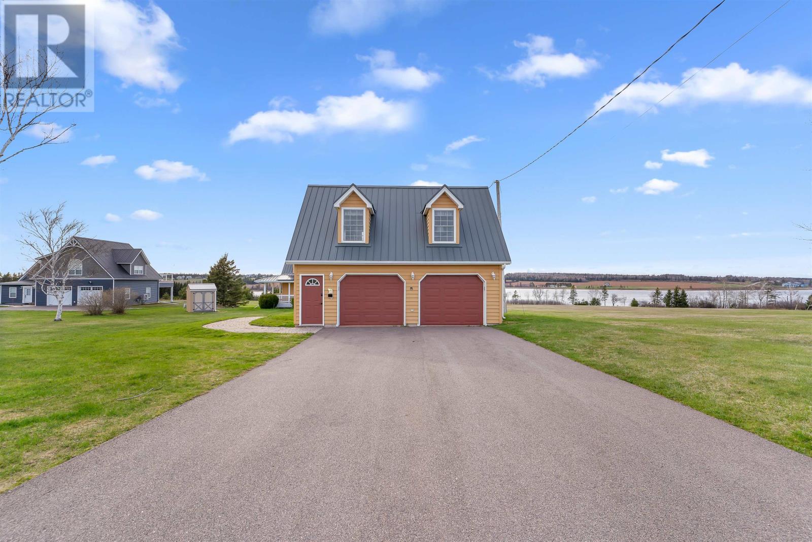 147 Morrison Lane, New London, Prince Edward Island  C0B 1M0 - Photo 28 - 202528974