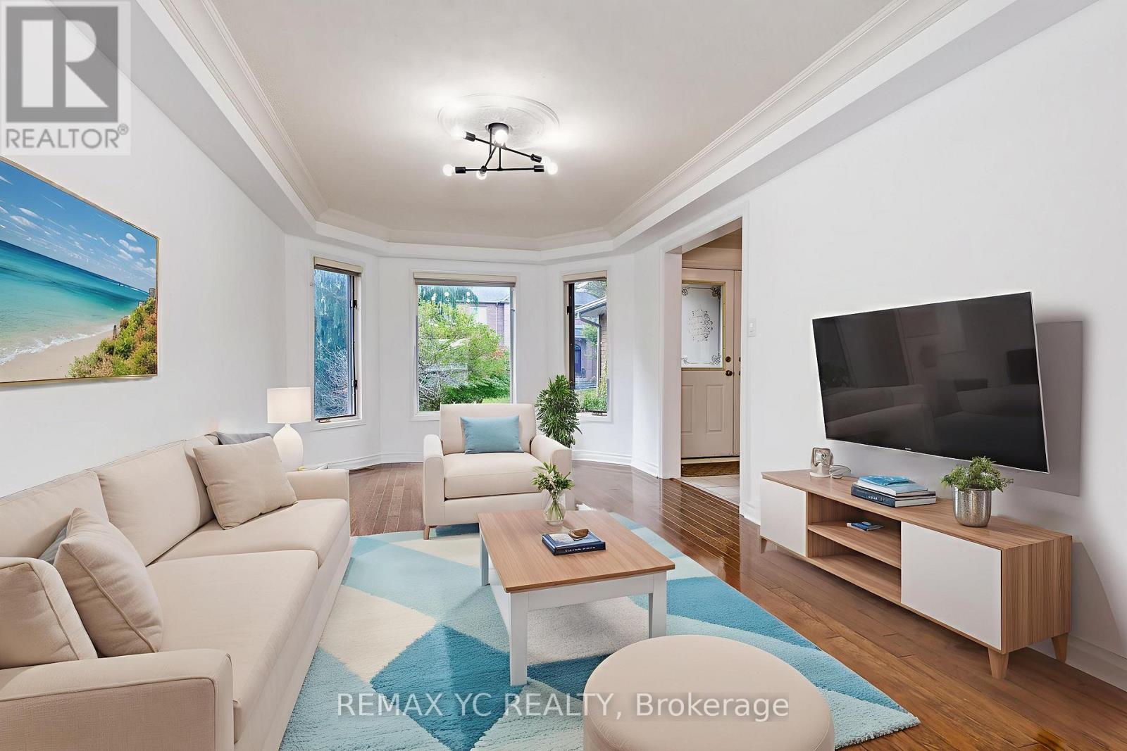 896 Darwin Drive, Pickering, Ontario  L1X 2P8 - Photo 1 - E12602104