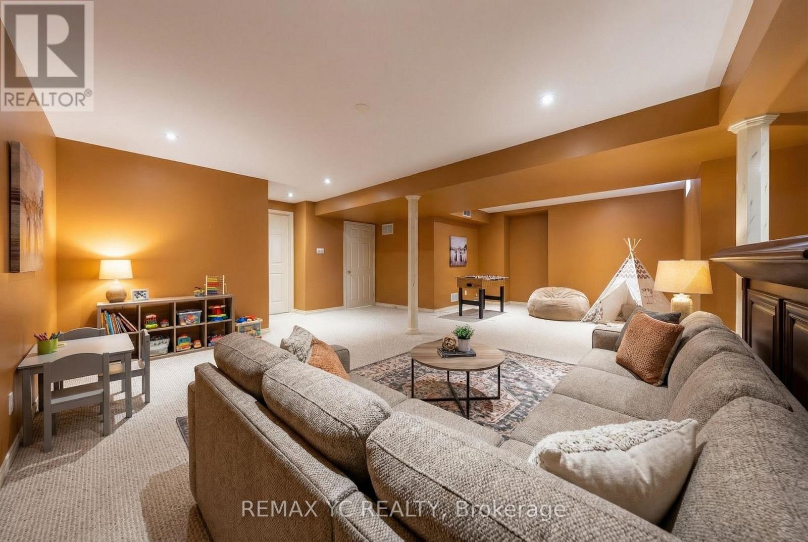 896 Darwin Drive, Pickering, Ontario  L1X 2P8 - Photo 23 - E12602104