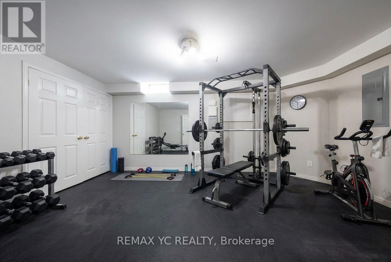 896 Darwin Drive, Pickering, Ontario  L1X 2P8 - Photo 26 - E12602104