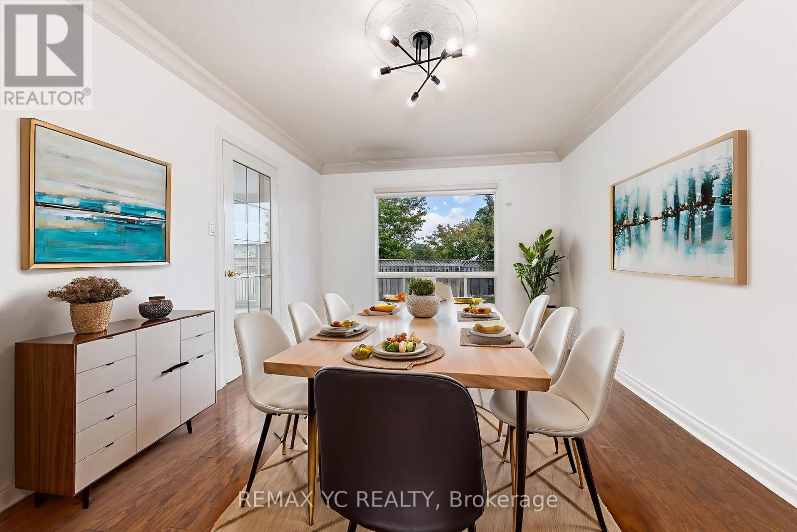 896 Darwin Drive, Pickering, Ontario  L1X 2P8 - Photo 3 - E12602104