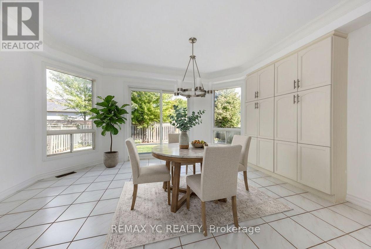 896 Darwin Drive, Pickering, Ontario  L1X 2P8 - Photo 7 - E12602104