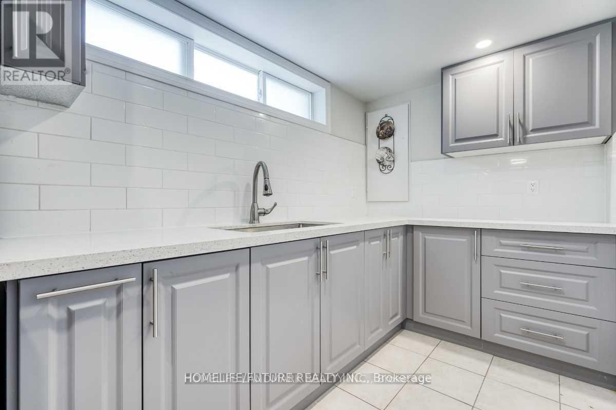 Bsmt - 22 Lejune Road, Toronto, Ontario  M1T 2S7 - Photo 10 - E12602110