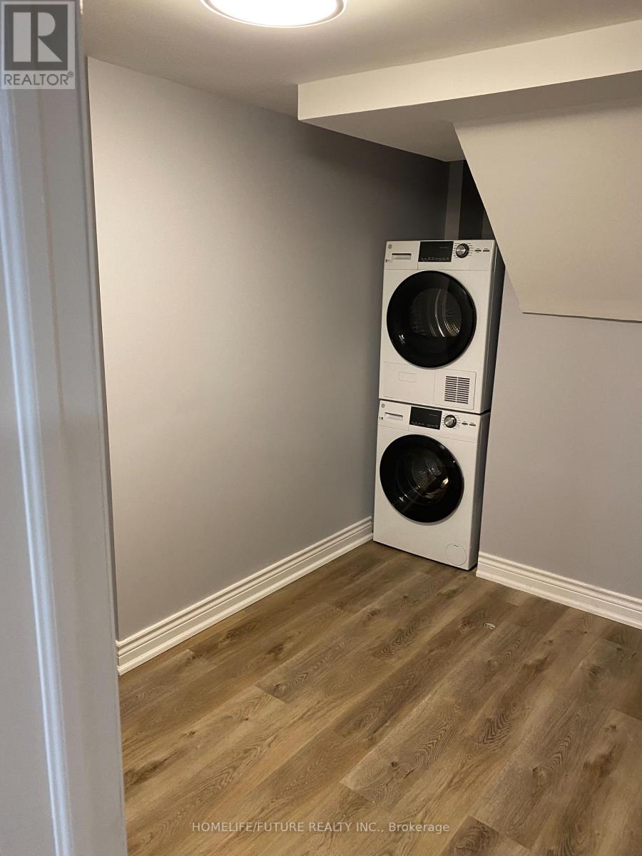 Bsmt - 22 Lejune Road, Toronto, Ontario  M1T 2S7 - Photo 11 - E12602110