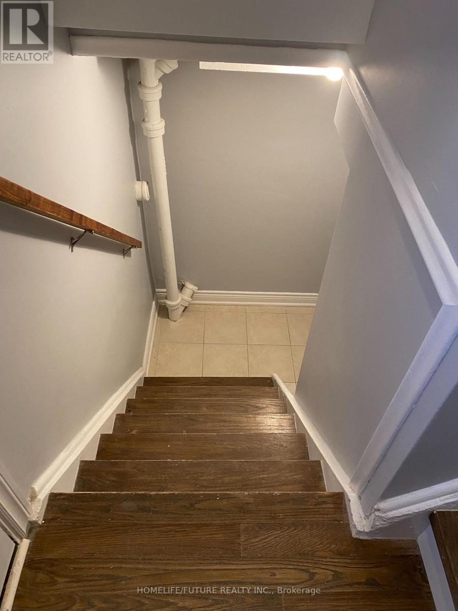 Bsmt - 22 Lejune Road, Toronto, Ontario  M1T 2S7 - Photo 4 - E12602110