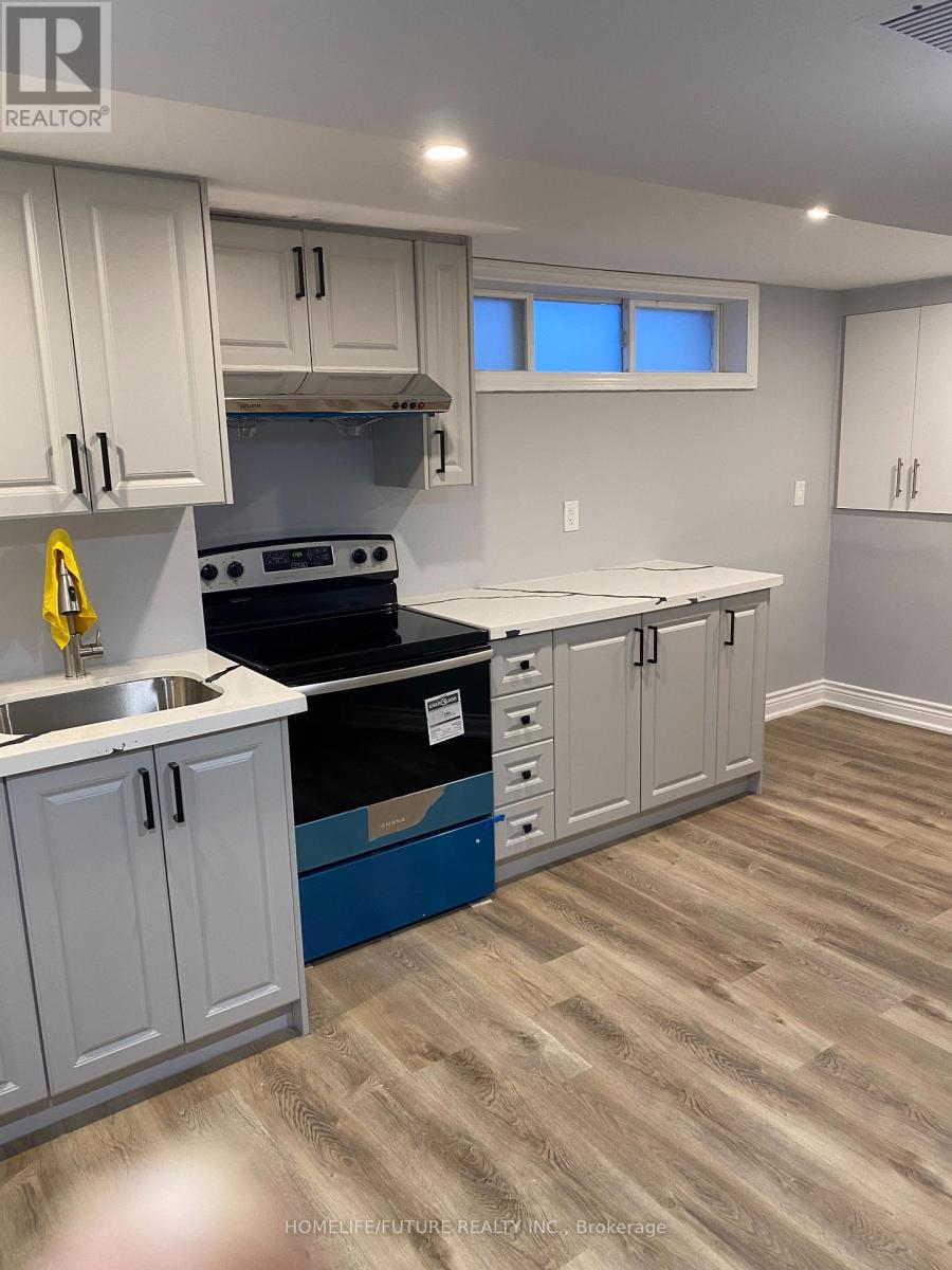 Bsmt - 22 Lejune Road, Toronto, Ontario  M1T 2S7 - Photo 6 - E12602110