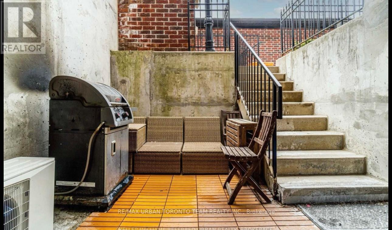 46 - 140 Broadview Avenue, Toronto, Ontario  M4M 2G2 - Photo 18 - E12602142