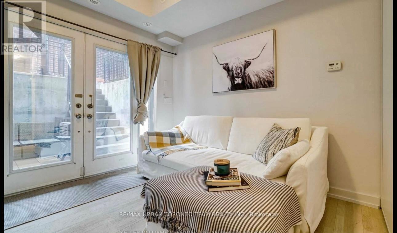 46 - 140 Broadview Avenue, Toronto, Ontario  M4M 2G2 - Photo 4 - E12602142