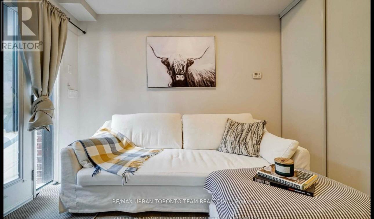 46 - 140 Broadview Avenue, Toronto, Ontario  M4M 2G2 - Photo 5 - E12602142