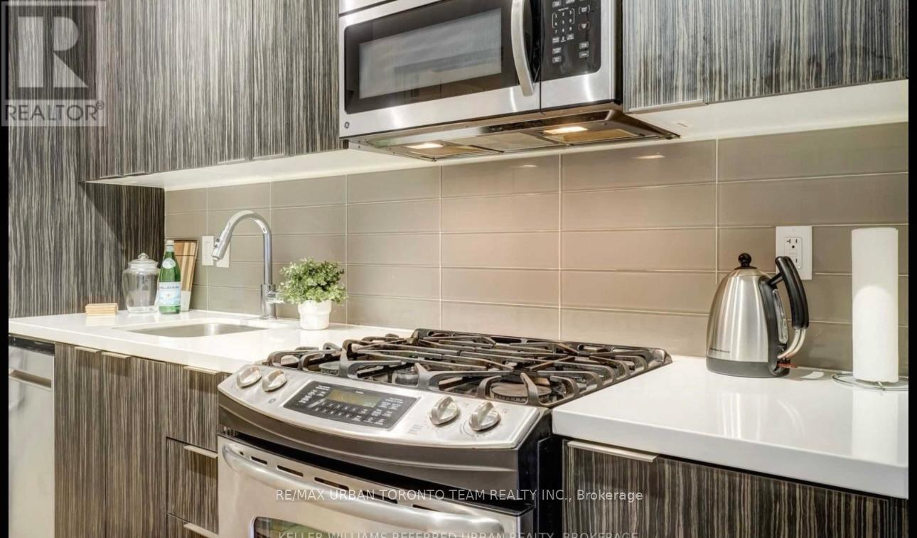 46 - 140 Broadview Avenue, Toronto, Ontario  M4M 2G2 - Photo 8 - E12602142