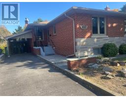 137 Birkdale Road, Toronto (Bendale), Ca