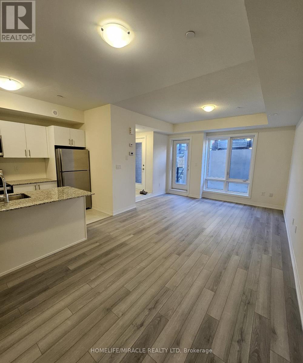 17 - 165 Tapscott Road, Toronto, Ontario  M1B 0E8 - Photo 11 - E12602158