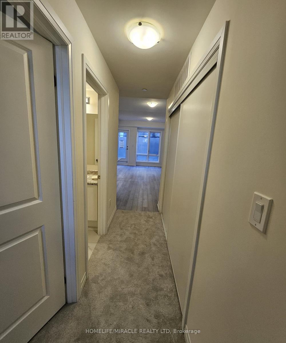 17 - 165 Tapscott Road, Toronto, Ontario  M1B 0E8 - Photo 2 - E12602158