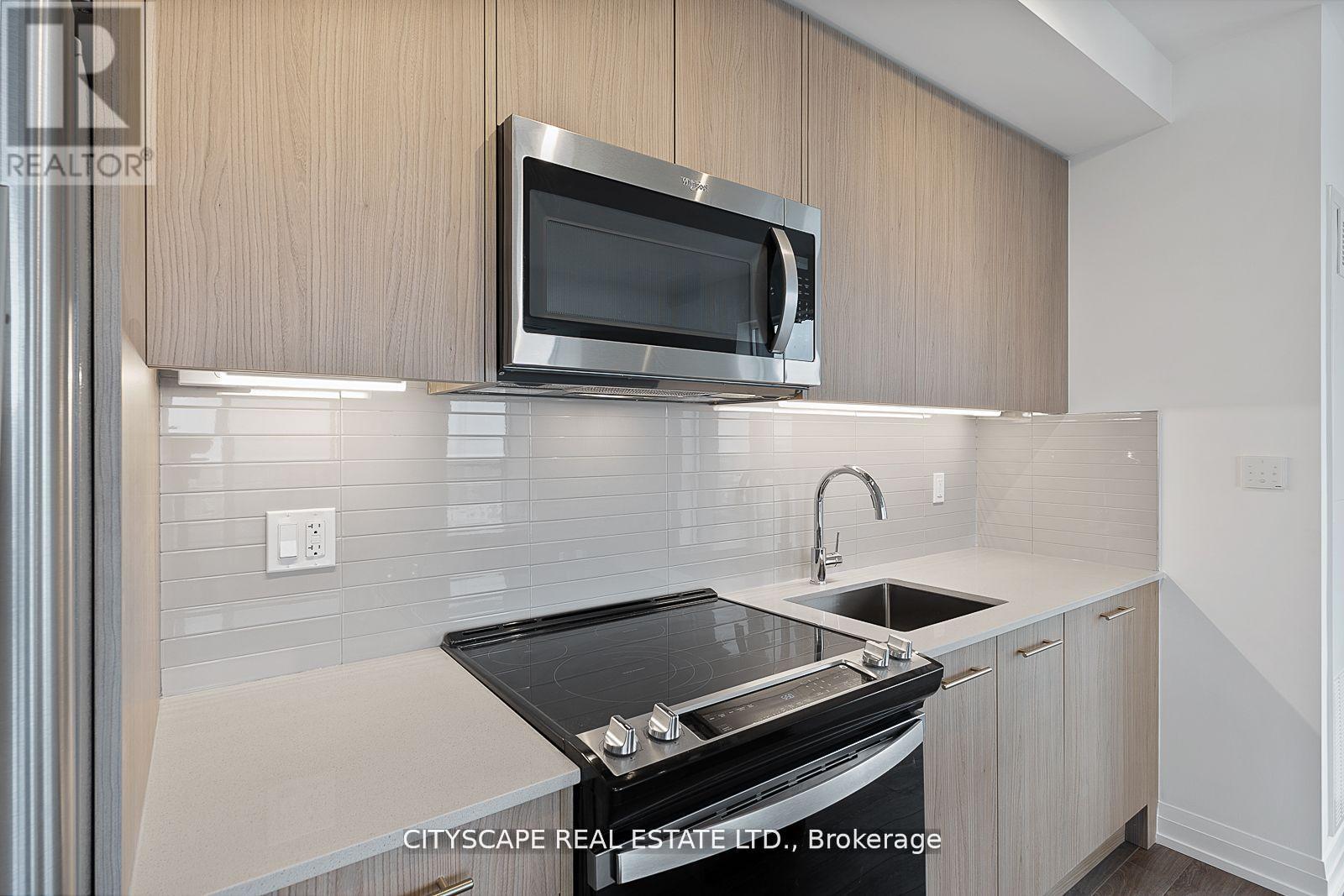 2407 - 286 Main Street, Toronto (East End-Danforth), Ontario  M4C 4X4 - Photo 11 - E12602162