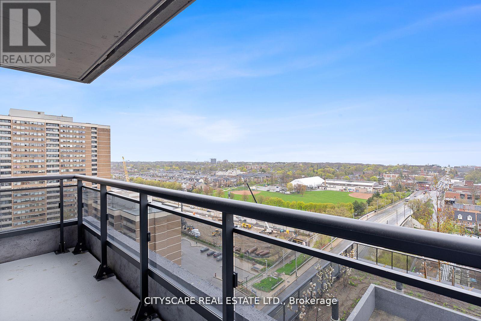 2407 - 286 Main Street, Toronto (East End-Danforth), Ontario  M4C 4X4 - Photo 13 - E12602162