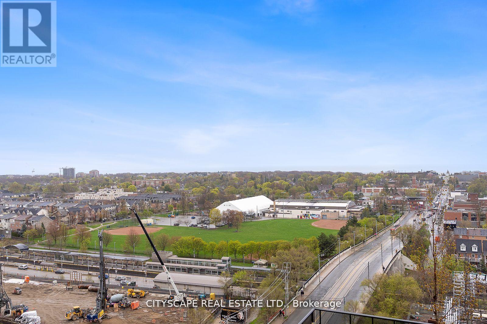 2407 - 286 Main Street, Toronto (East End-Danforth), Ontario  M4C 4X4 - Photo 15 - E12602162