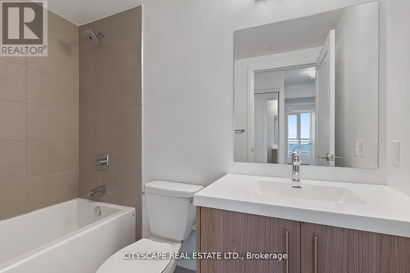 2407 - 286 Main Street, Toronto (East End-Danforth), Ontario  M4C 4X4 - Photo 16 - E12602162