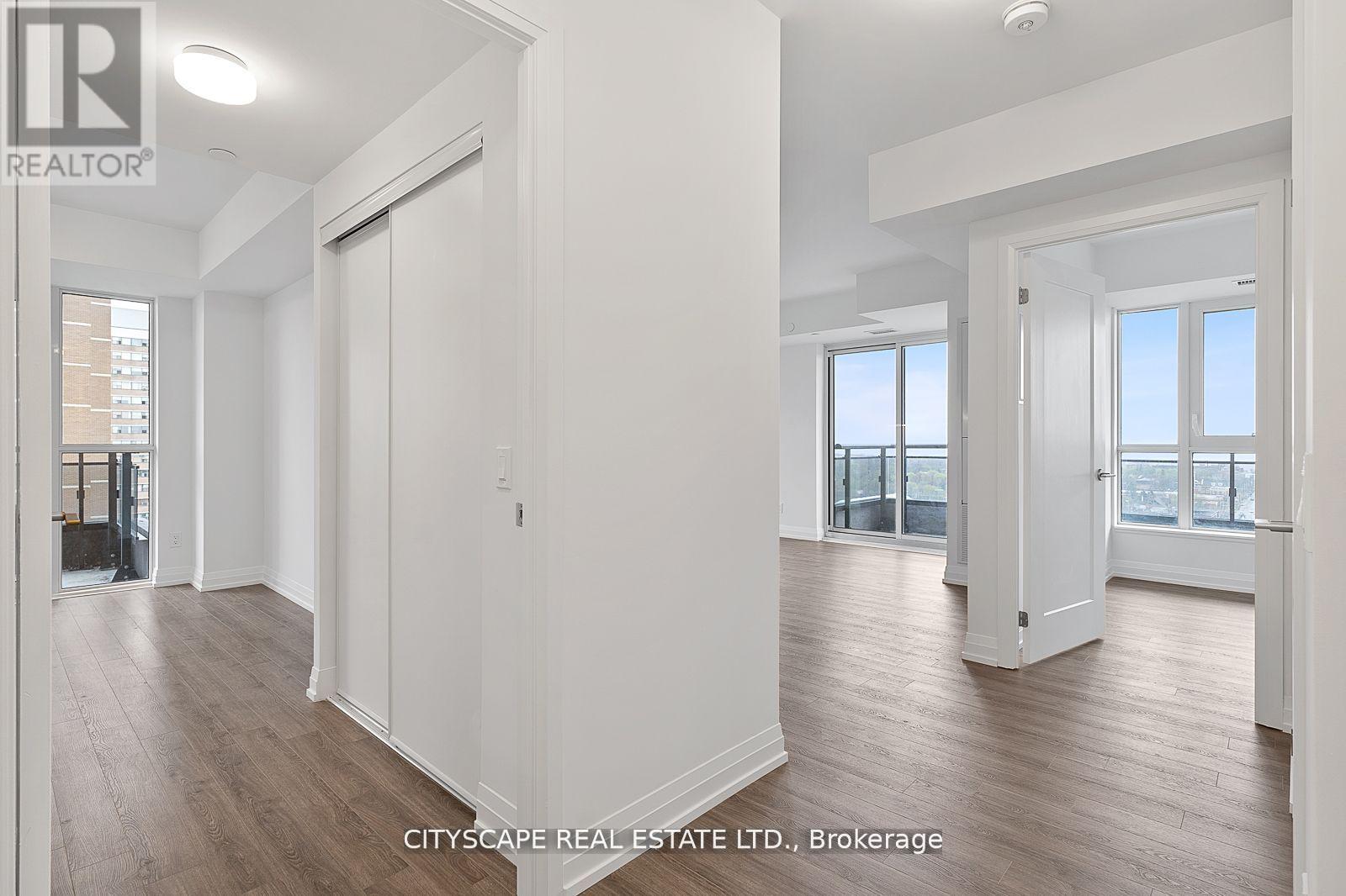 2407 - 286 Main Street, Toronto (East End-Danforth), Ontario  M4C 4X4 - Photo 17 - E12602162