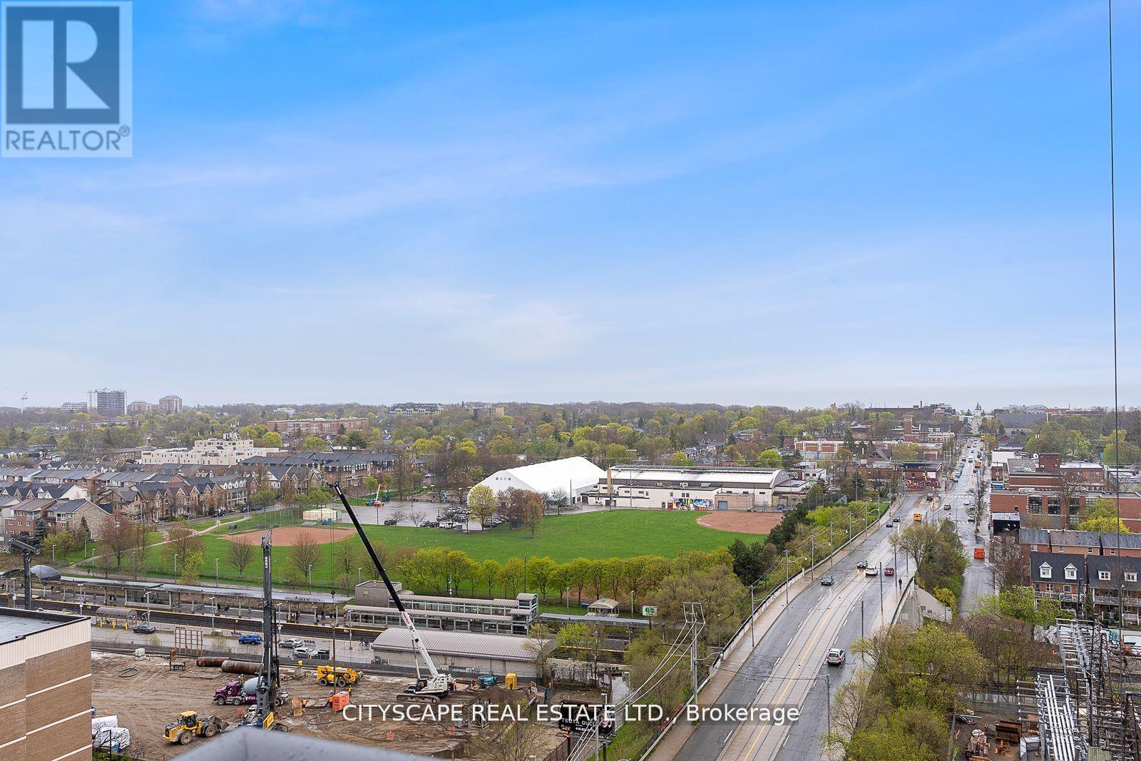 2407 - 286 Main Street, Toronto (East End-Danforth), Ontario  M4C 4X4 - Photo 25 - E12602162