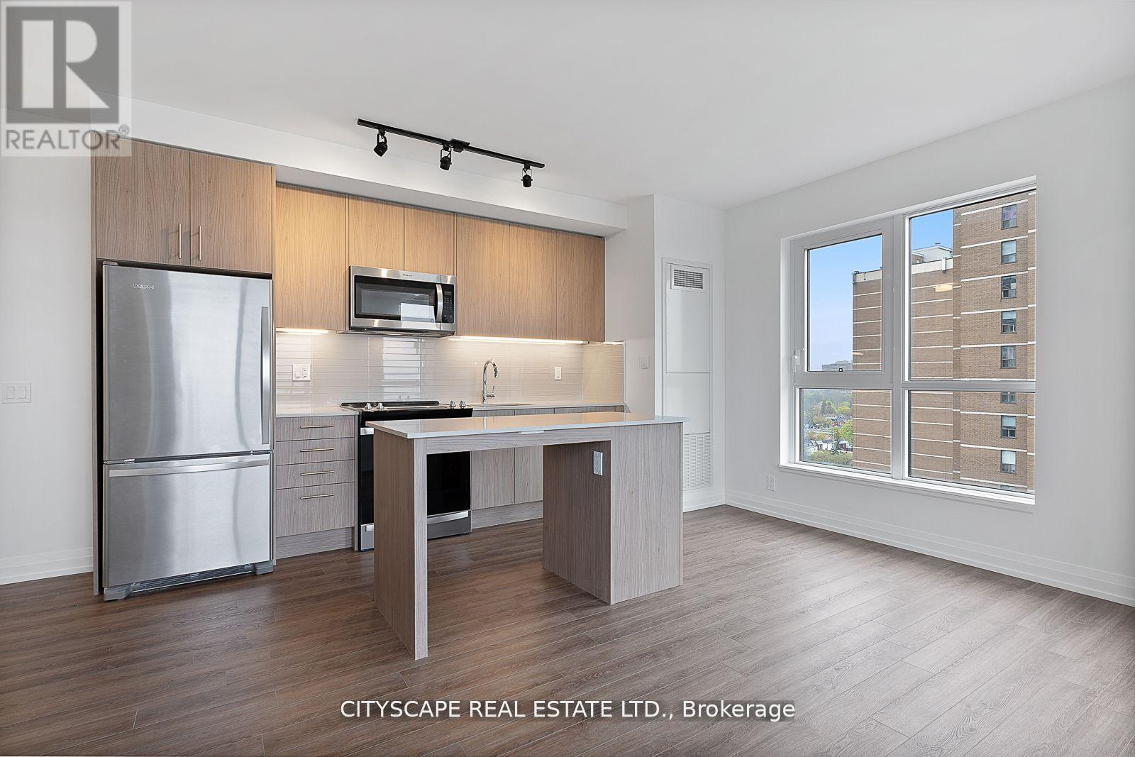 2407 - 286 Main Street, Toronto (East End-Danforth), Ontario  M4C 4X4 - Photo 5 - E12602162