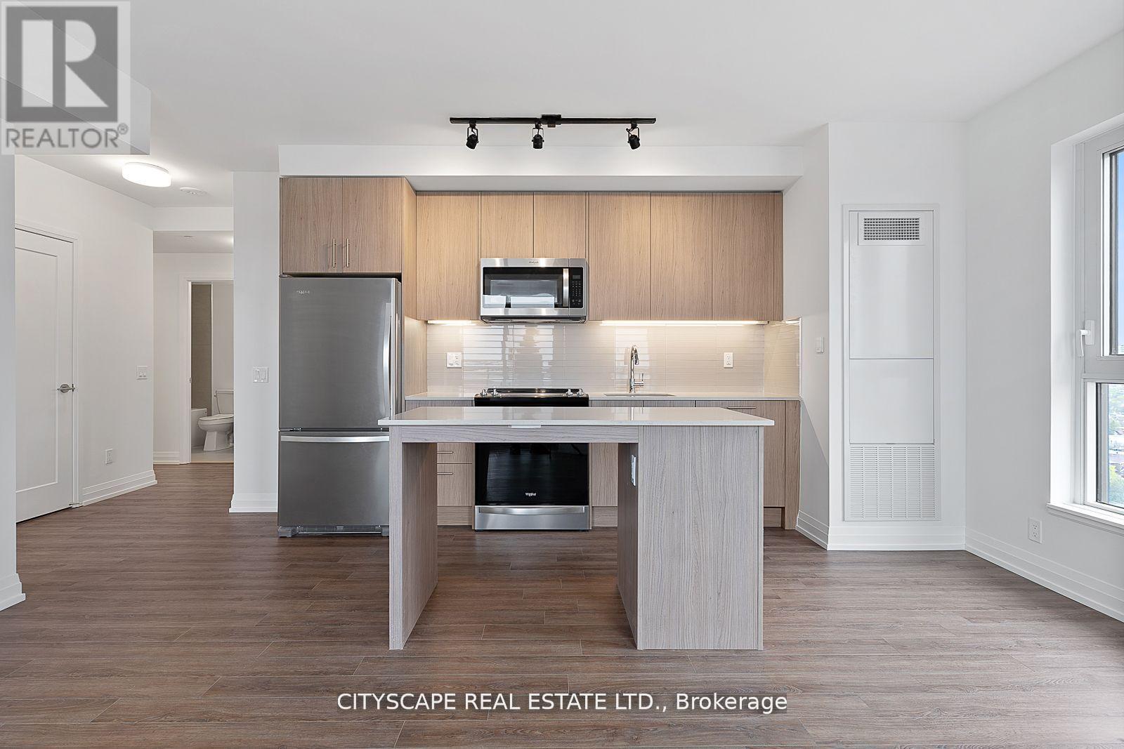 2407 - 286 Main Street, Toronto (East End-Danforth), Ontario  M4C 4X4 - Photo 6 - E12602162