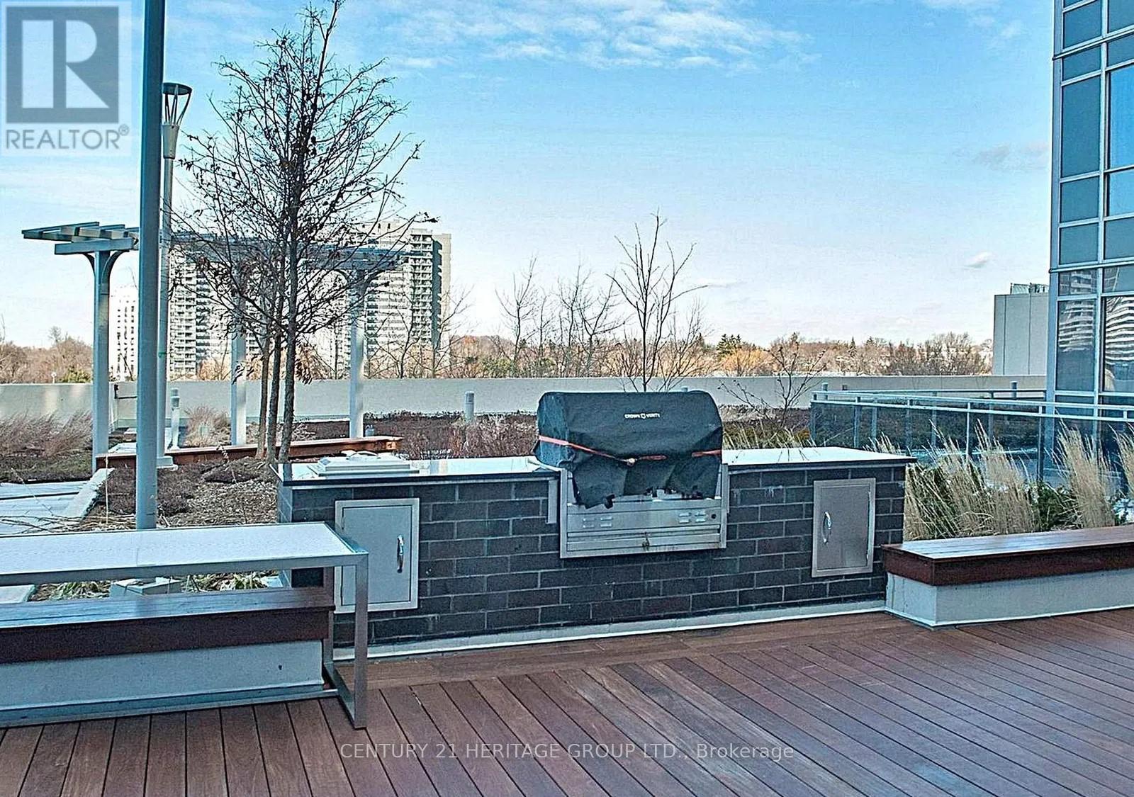 922 - 275 Village Green Square, Toronto, Ontario  M1S 0L8 - Photo 31 - E12602194