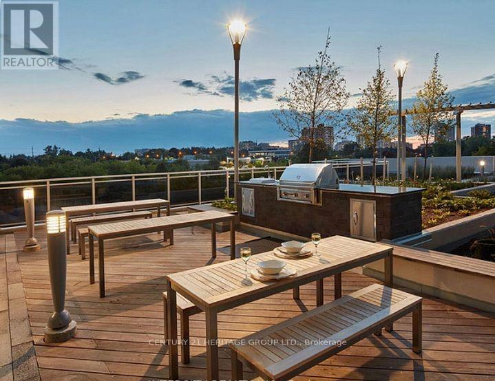 922 - 275 Village Green Square, Toronto, Ontario  M1S 0L8 - Photo 32 - E12602194