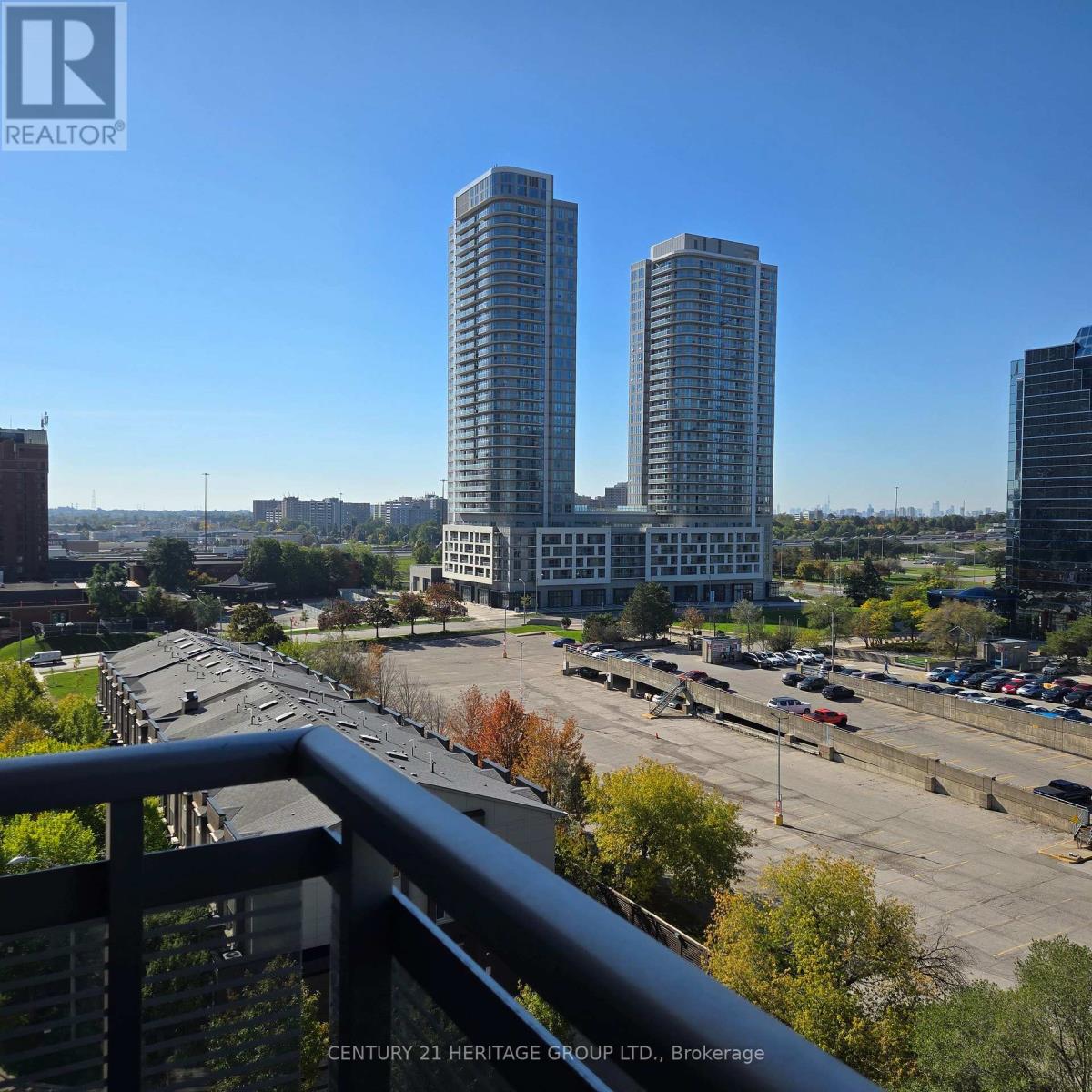 922 - 275 Village Green Square, Toronto, Ontario  M1S 0L8 - Photo 7 - E12602194