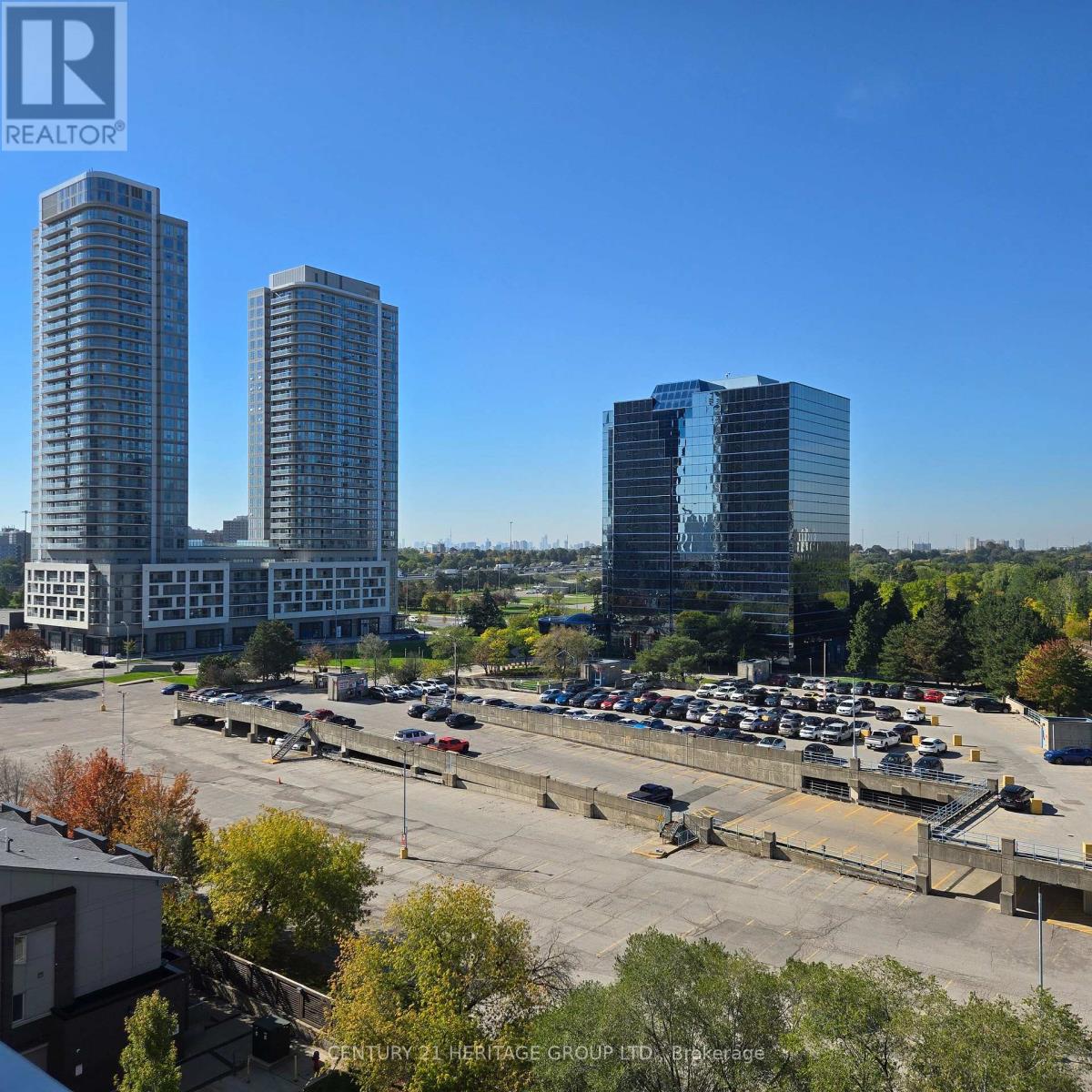 922 - 275 Village Green Square, Toronto, Ontario  M1S 0L8 - Photo 8 - E12602194