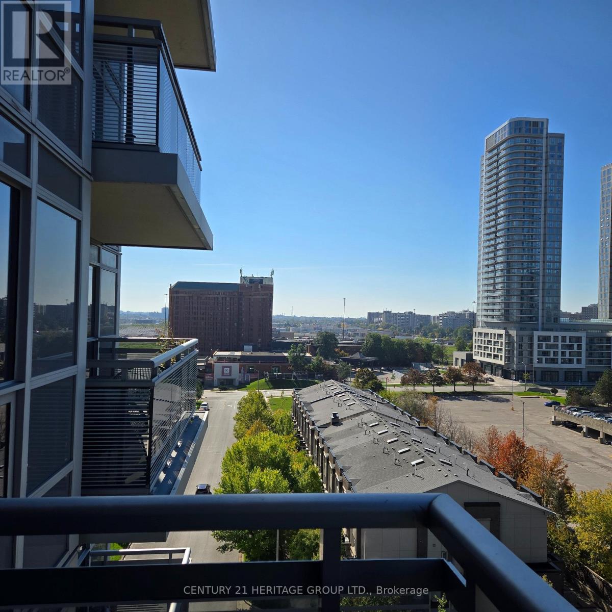 922 - 275 Village Green Square, Toronto, Ontario  M1S 0L8 - Photo 9 - E12602194