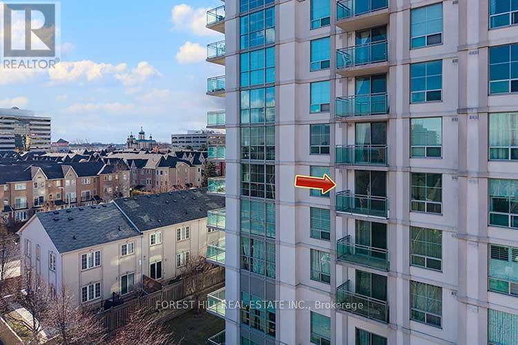 5b - 8 Rosebank Drive, Toronto, Ontario  M1B 5Z3 - Photo 15 - E12602252