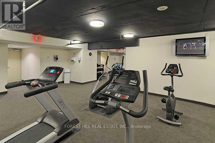 5b - 8 Rosebank Drive, Toronto, Ontario  M1B 5Z3 - Photo 26 - E12602252