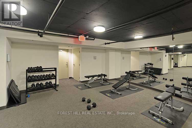 5b - 8 Rosebank Drive, Toronto, Ontario  M1B 5Z3 - Photo 27 - E12602252