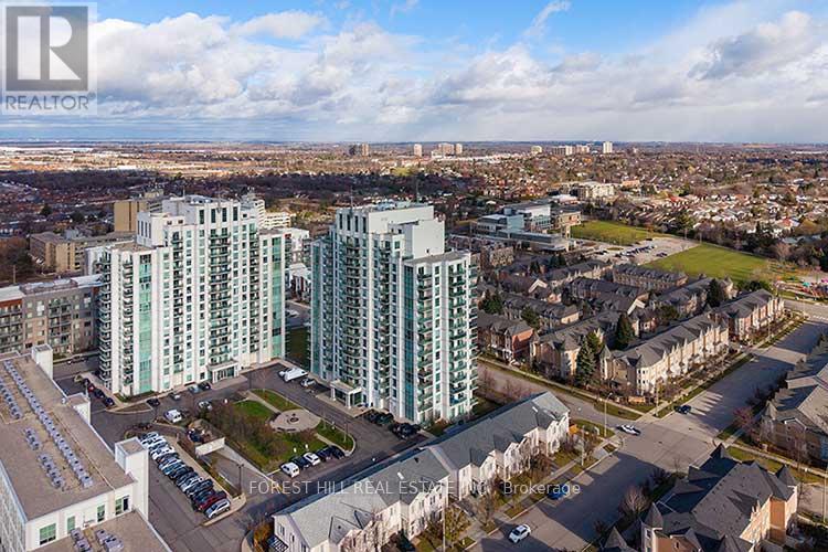 5b - 8 Rosebank Drive, Toronto, Ontario  M1B 5Z3 - Photo 32 - E12602252