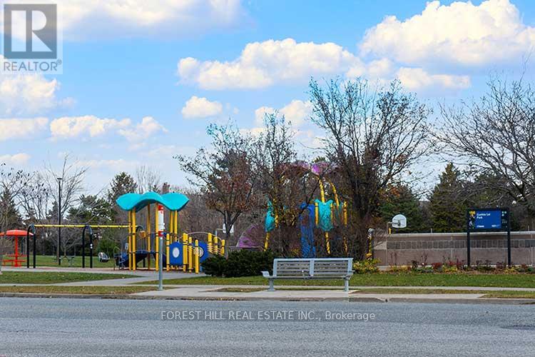 5b - 8 Rosebank Drive, Toronto, Ontario  M1B 5Z3 - Photo 34 - E12602252