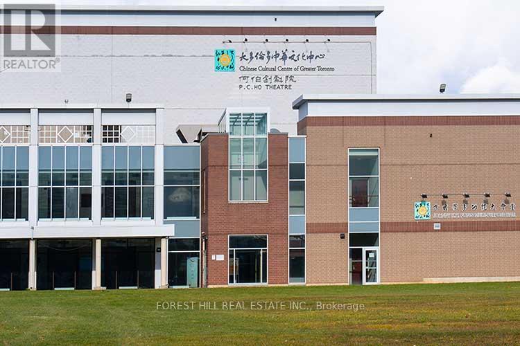 5b - 8 Rosebank Drive, Toronto, Ontario  M1B 5Z3 - Photo 37 - E12602252