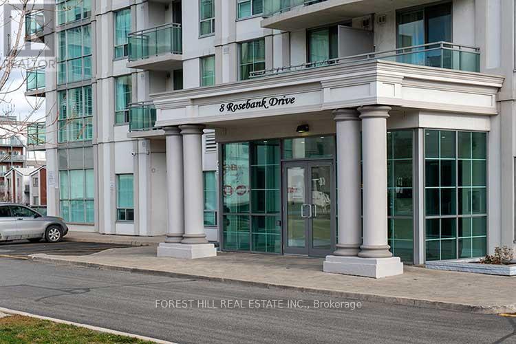 5b - 8 Rosebank Drive, Toronto, Ontario  M1B 5Z3 - Photo 4 - E12602252