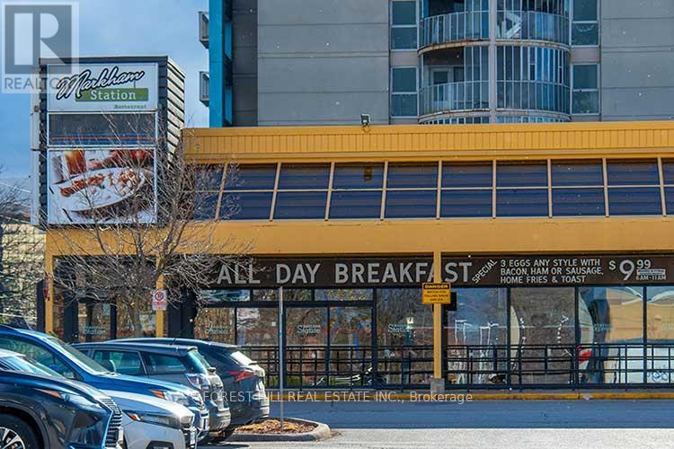 5b - 8 Rosebank Drive, Toronto, Ontario  M1B 5Z3 - Photo 41 - E12602252