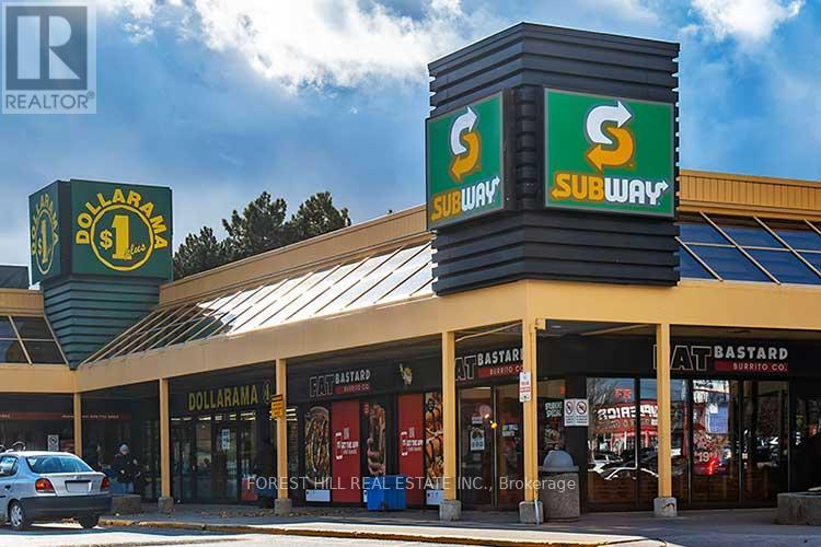 5b - 8 Rosebank Drive, Toronto, Ontario  M1B 5Z3 - Photo 42 - E12602252