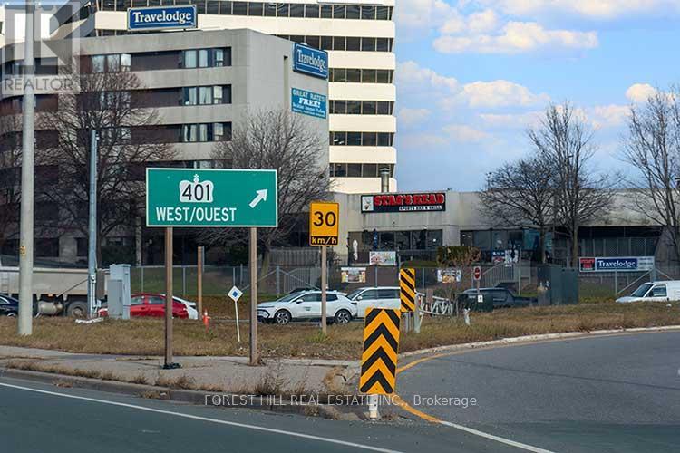 5b - 8 Rosebank Drive, Toronto, Ontario  M1B 5Z3 - Photo 43 - E12602252