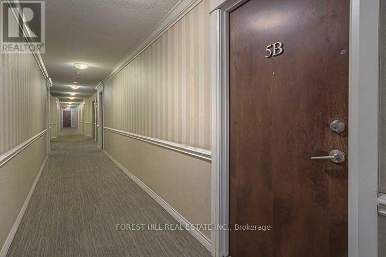 5b - 8 Rosebank Drive, Toronto, Ontario  M1B 5Z3 - Photo 6 - E12602252