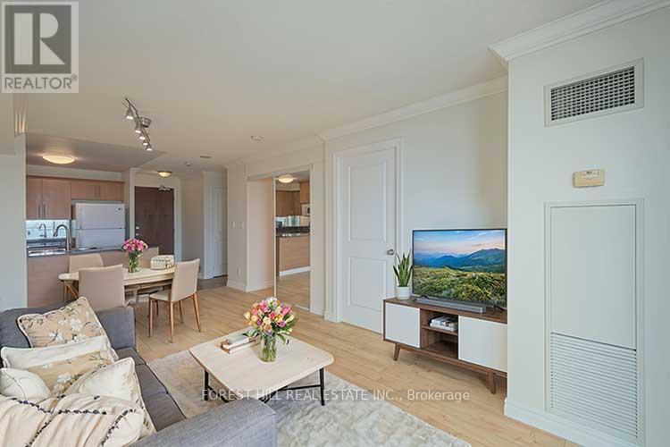 5b - 8 Rosebank Drive, Toronto, Ontario  M1B 5Z3 - Photo 7 - E12602252