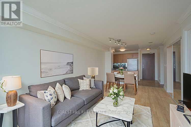 5b - 8 Rosebank Drive, Toronto, Ontario  M1B 5Z3 - Photo 9 - E12602252