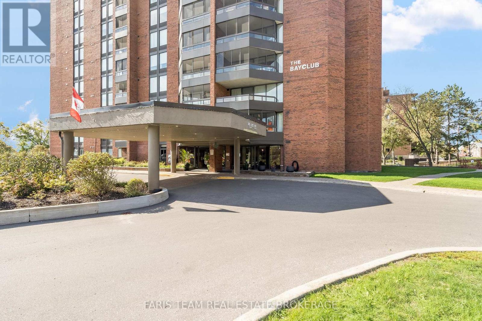 707 - 181 Collier Street, Barrie, Ontario  L4M 5L6 - Photo 21 - S12498770