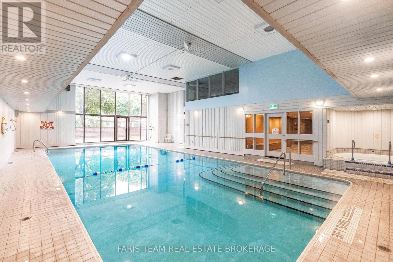 707 - 181 Collier Street, Barrie, Ontario  L4M 5L6 - Photo 25 - S12498770