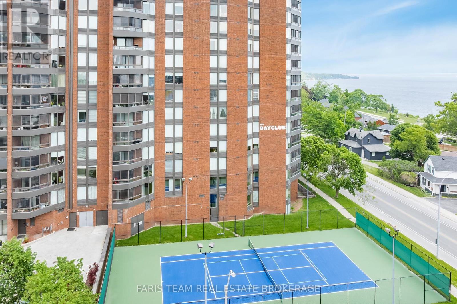 707 - 181 Collier Street, Barrie, Ontario  L4M 5L6 - Photo 32 - S12498770