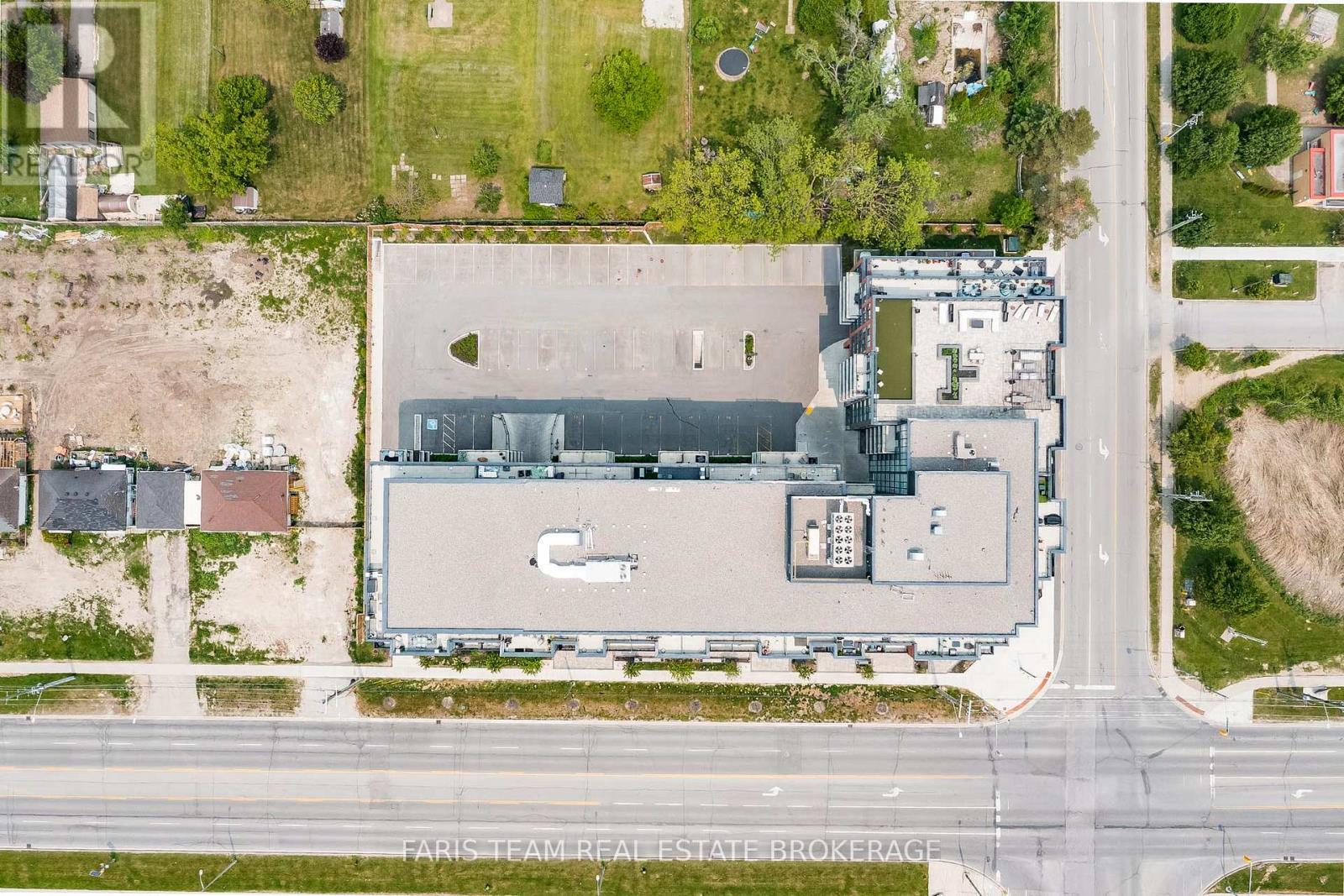 311 - 681 Yonge Street, Barrie, Ontario  L4N 4E8 - Photo 30 - S12447874